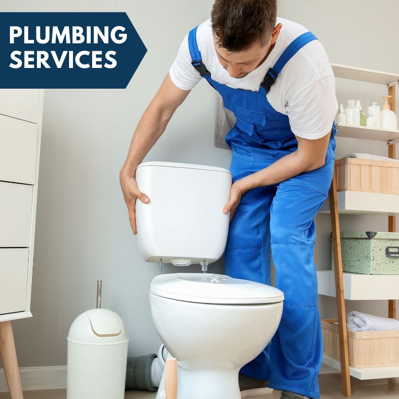 Plumbing Company in Cloverdale, OH