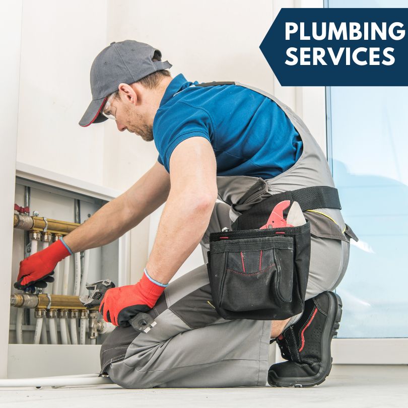 Cloverdale Plumbing Company